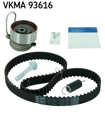 SKF Vezérműszíj készlet VKMA93616_SKF